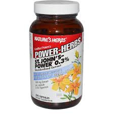Power Herbs